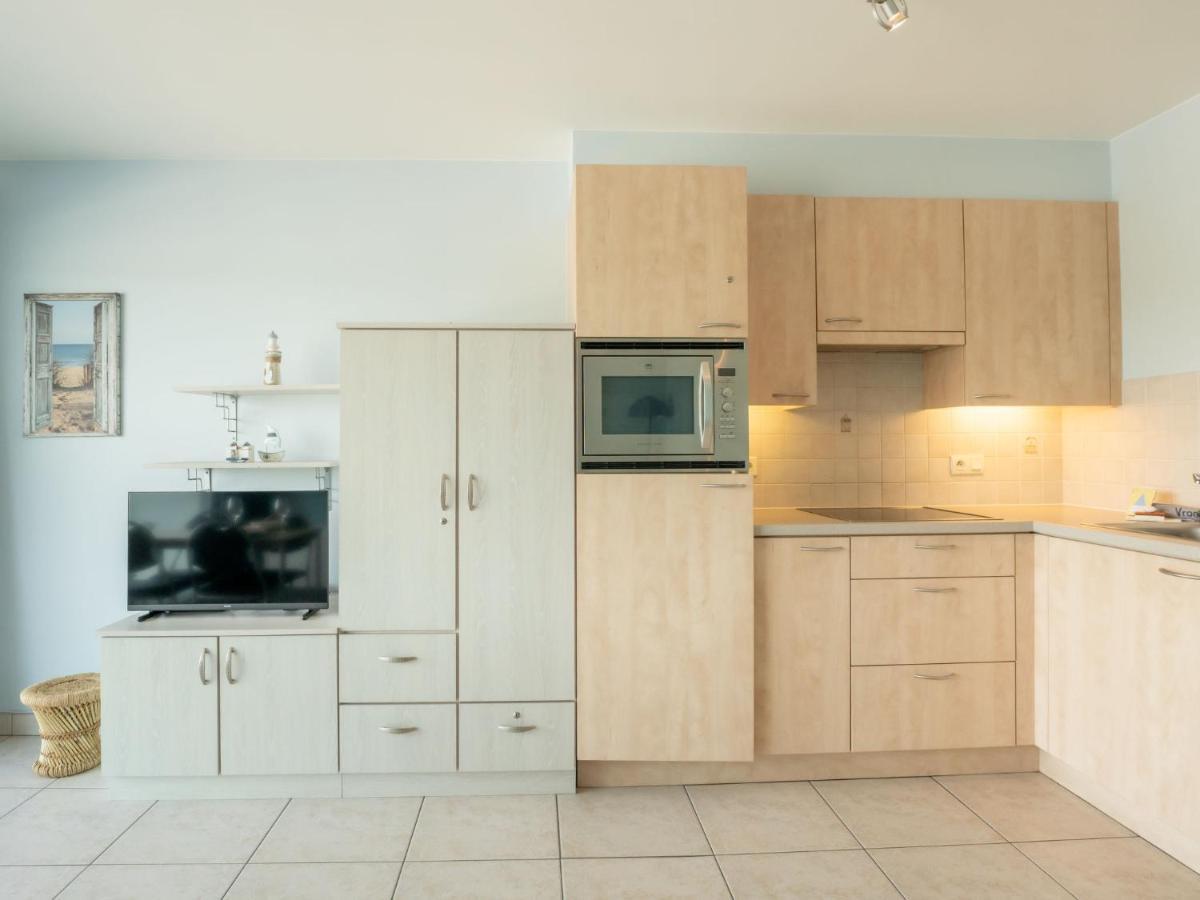 Studio Residentie Lautrec-2 By Interhome Бреден Экстерьер фото